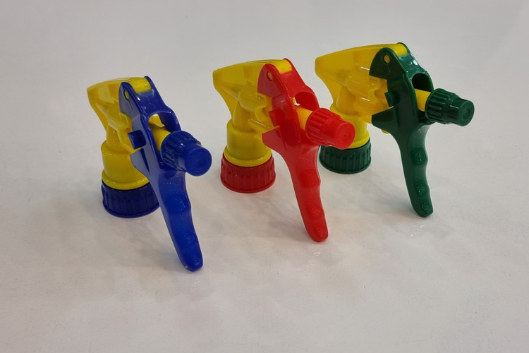 خرید عمده تریگر باغبانی