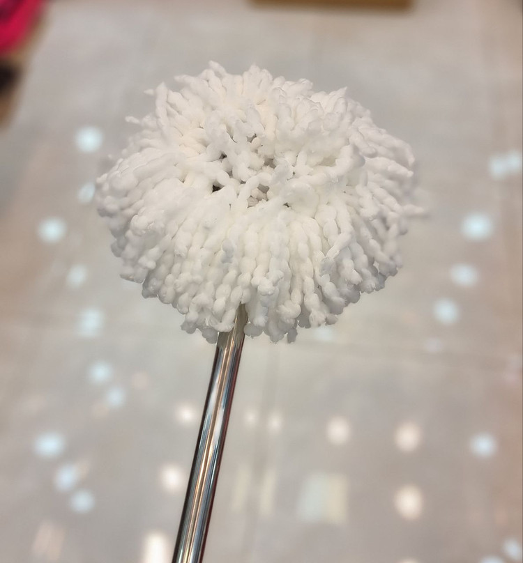 دسته تک طی شور