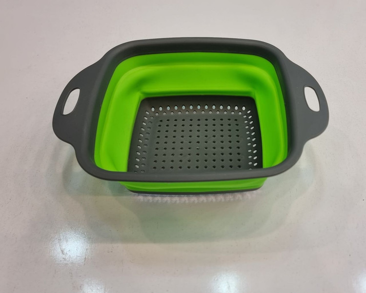 خرید ابکش تاشو سیلیکونی