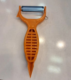 پوست کن 6 کاره برنر