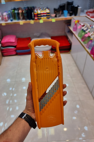 رنده دکو آلمانی