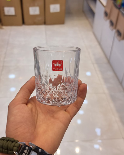 قیمت و خرید لیوان یوجینگ