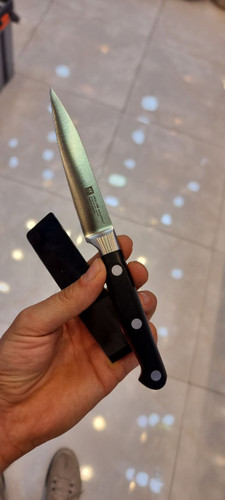 چاقو اشپز خانه المانی زولینگن