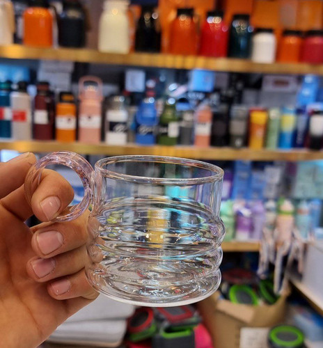 فنجان پیرکس کد: 9