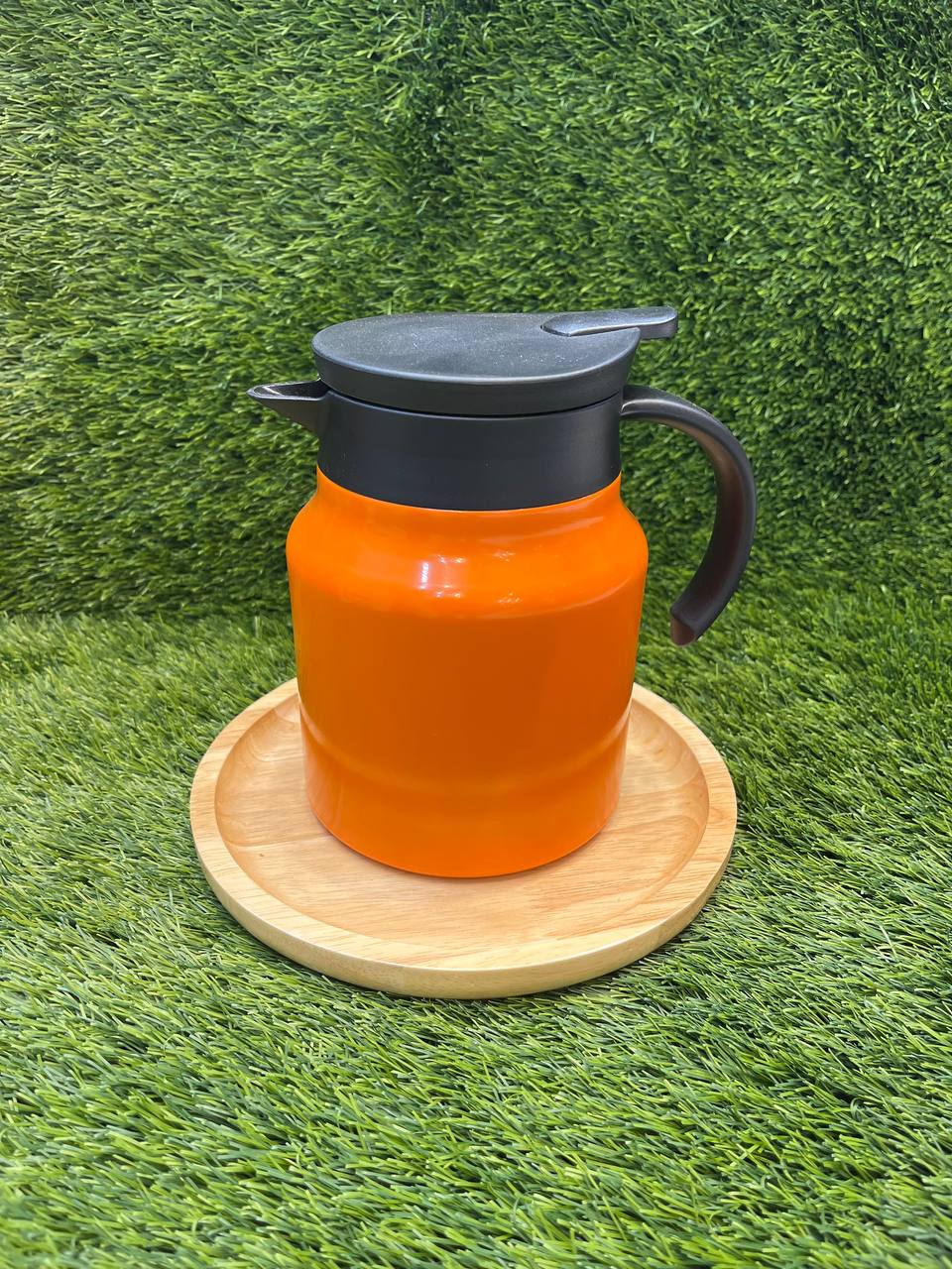 نارنجی