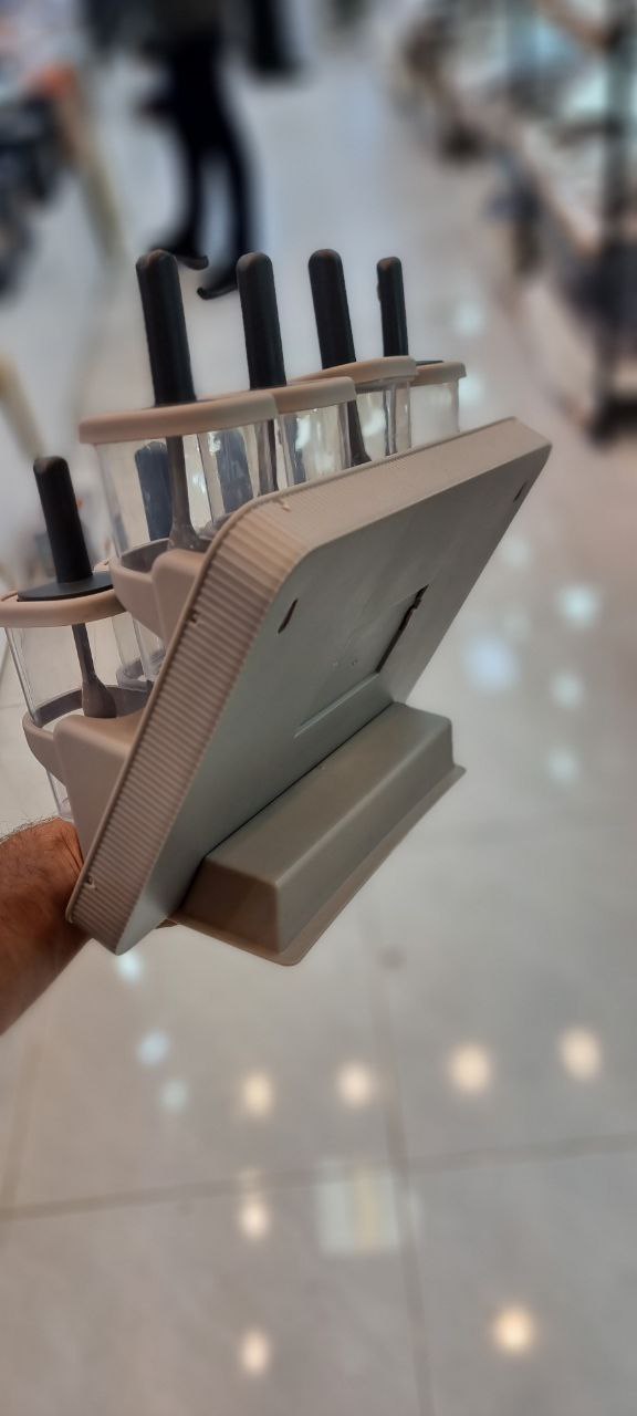 جا ادویه ( ست جا ادویه)