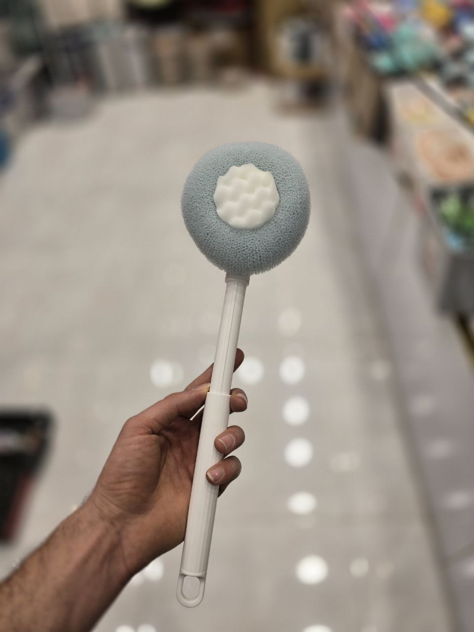 لیف دسته دار