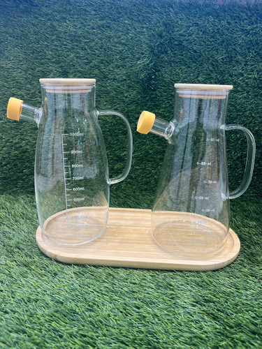 جا روغنی پیرکس 900ml