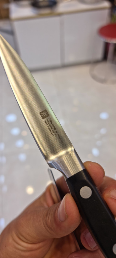 چاقو زولینگ ZWILLING مدل : PROFESSIONAL S