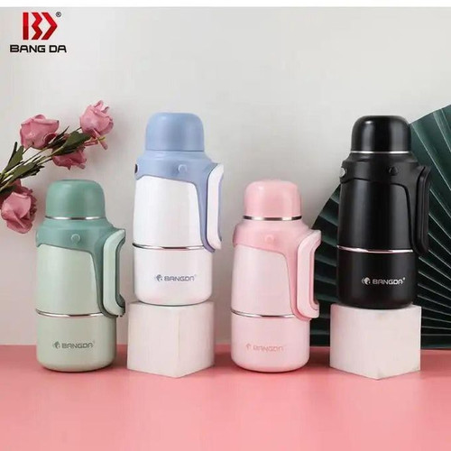 فلاسک بنگدا استیل 800ml