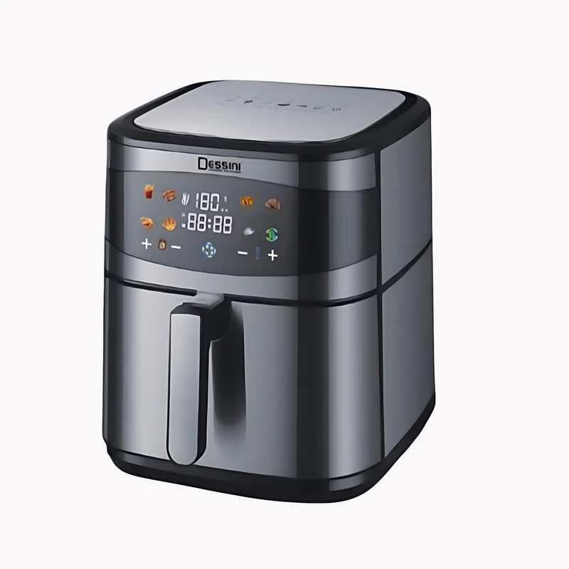 سرخ کن دسینی (هواپز) مدل: DS-913DDA اورجینال شرکتی