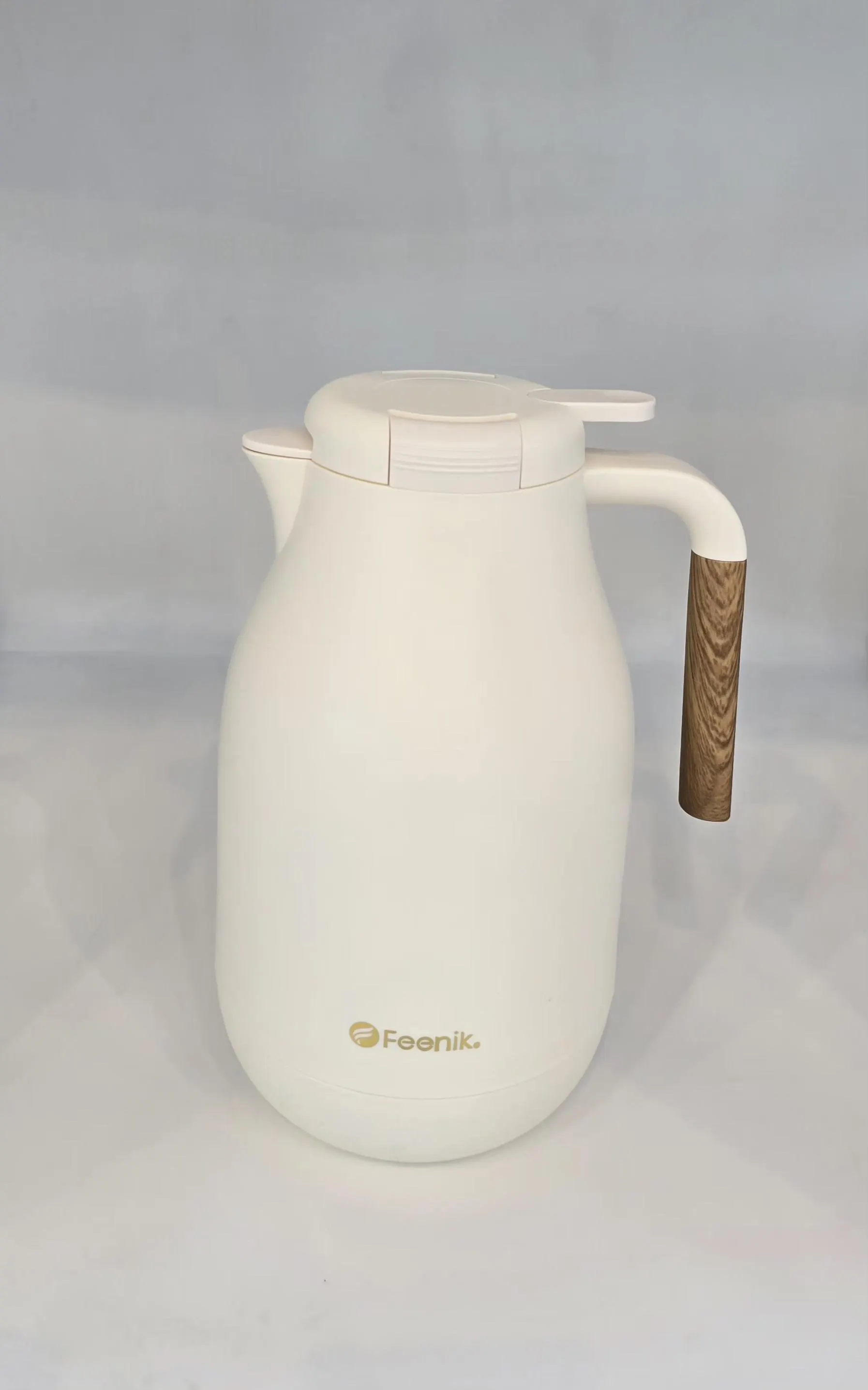 فلاسک چای Feenik مدل : kd 200