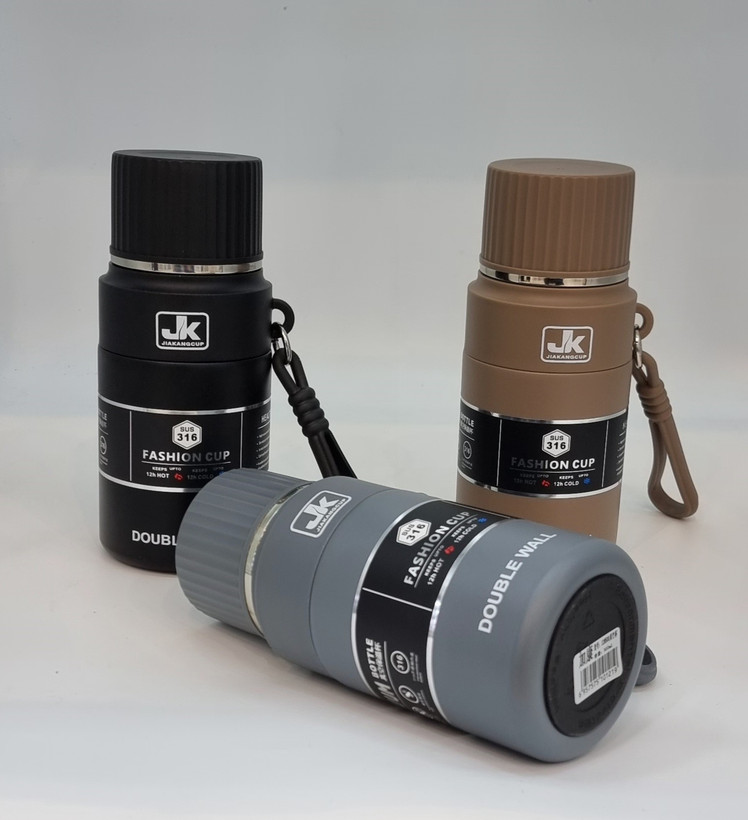 فلاسک jk ژیاکانگ مدل fashion cup 500ml