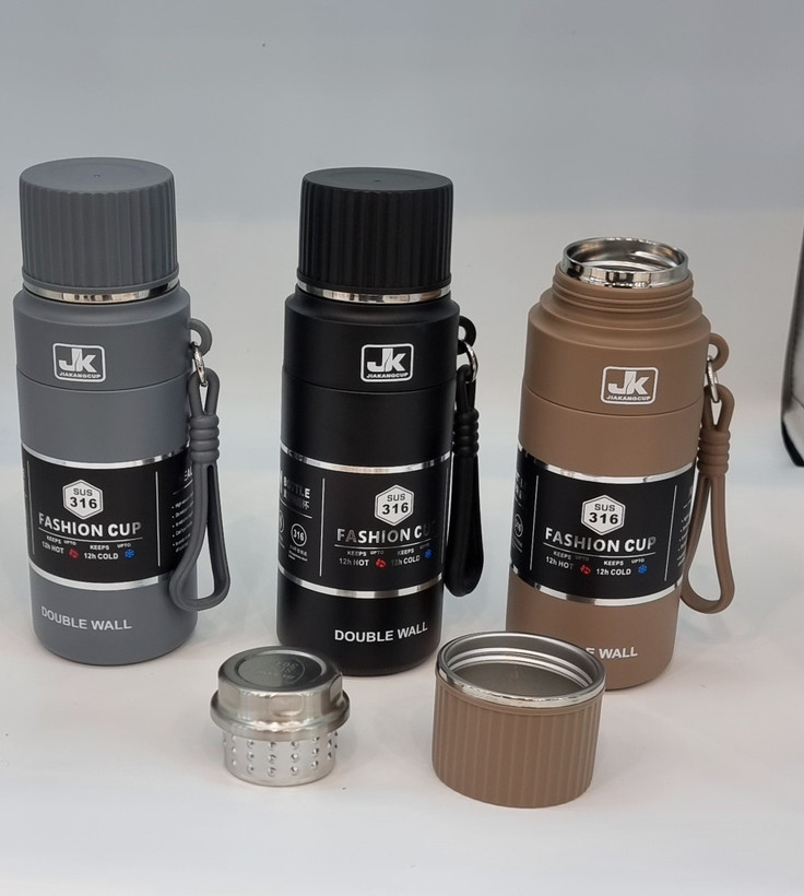فلاسک jk ژیاکانگ مدل fashion cup 700ml