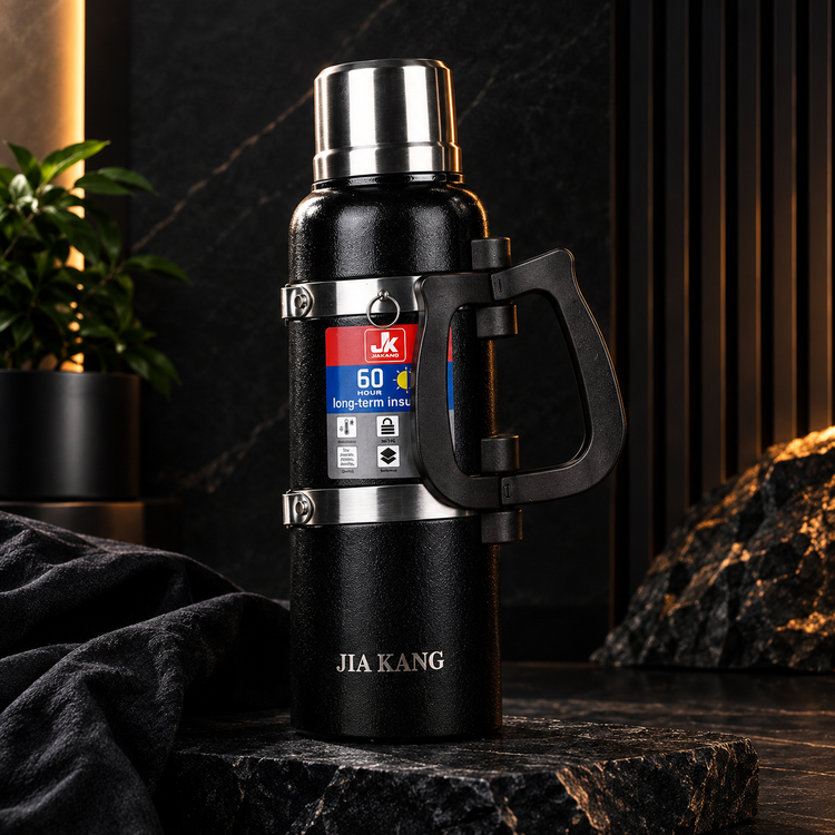 فلاسک jk ژیاکانگ 3000ml (3 لیتر)