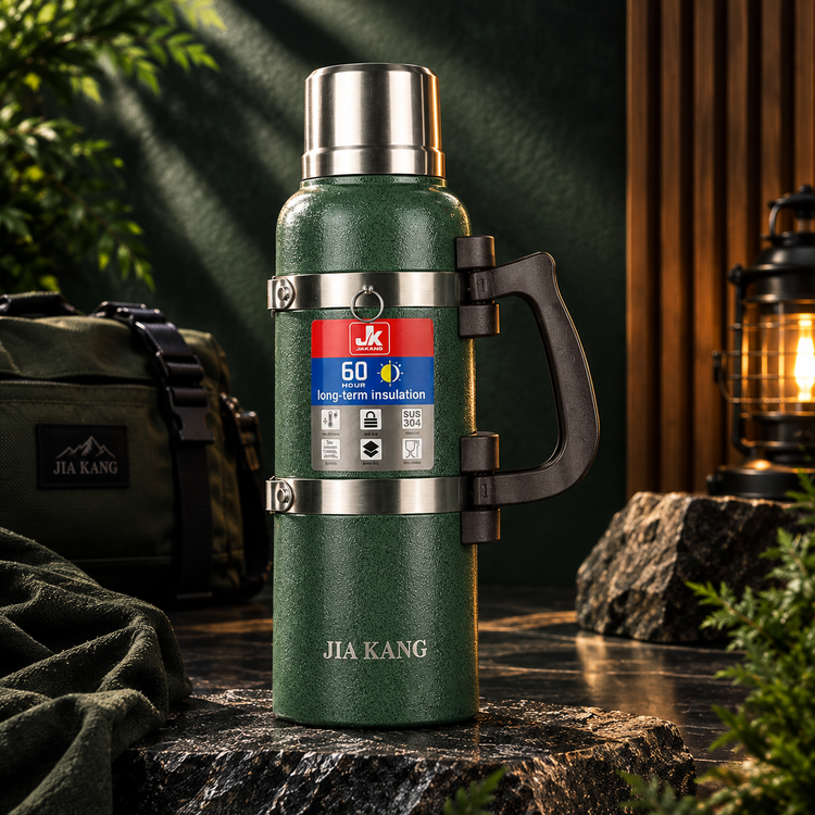 فلاسک jk ژیاکانگ 3000ml (3 لیتر)