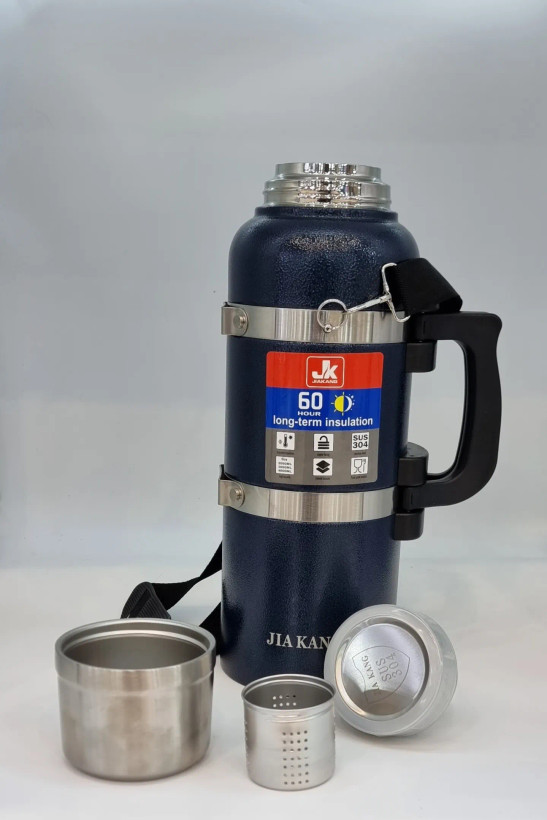 فلاسک jk ژیاکانگ 3000ml (3 لیتر)