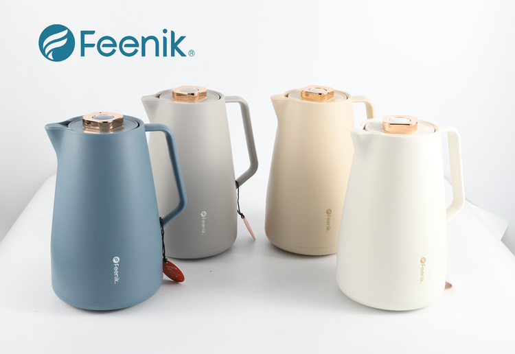فلاسک چای Feenik مدل : HG-100G 1.0L