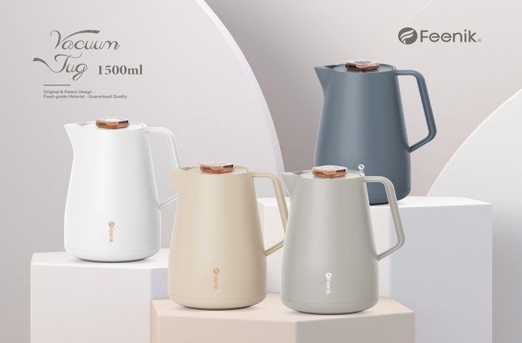 فلاسک چای Feenik مدل :HG-150 1.5L