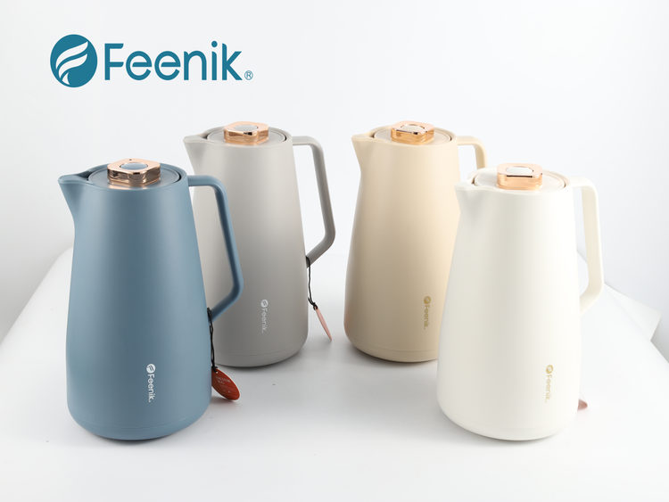 فلاسک چای Feenik مدل : HG-R200 2.0L